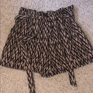 Sanctuary Shorts - size M